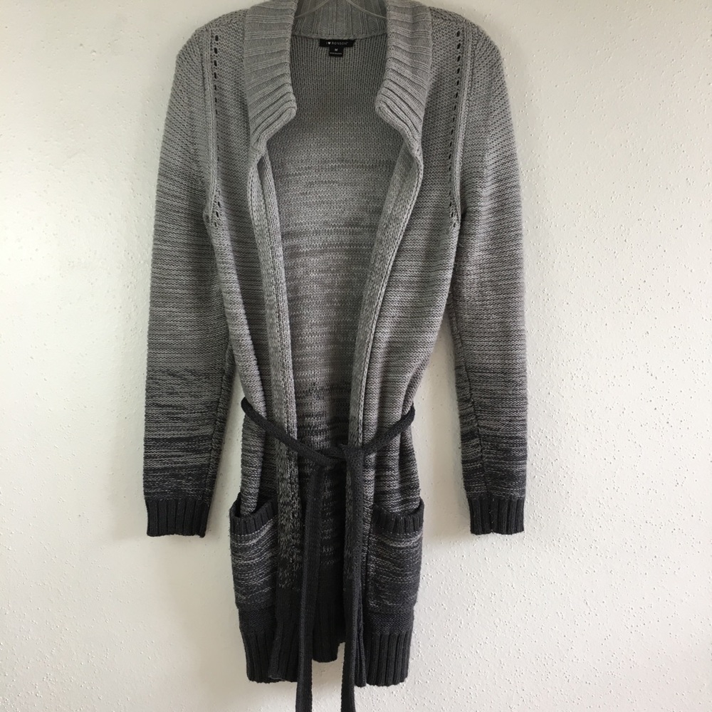 I love Robson Cardigan sweater#B10